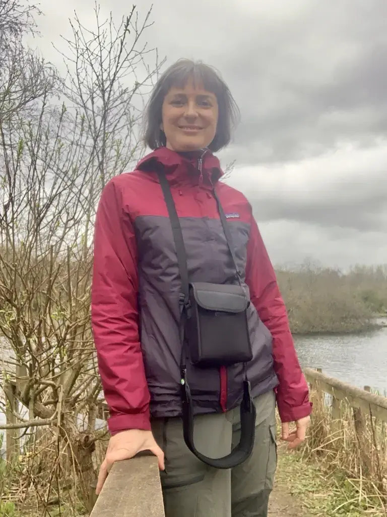 Cofnod manager - Jemma